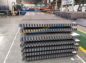 大明杭州加工中心高品质配套化工及造纸机械